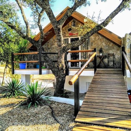 Complejo Rural El Kalma Villa Almodovar del Rio Luaran gambar