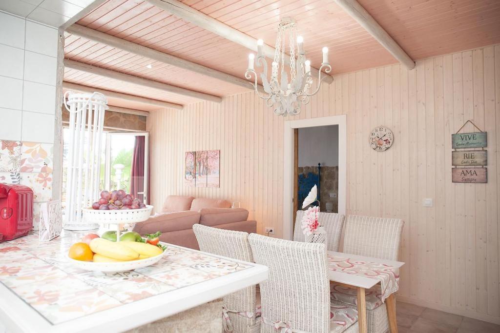 Complejo Rural El Kalma Villa Almodovar del Rio Luaran gambar
