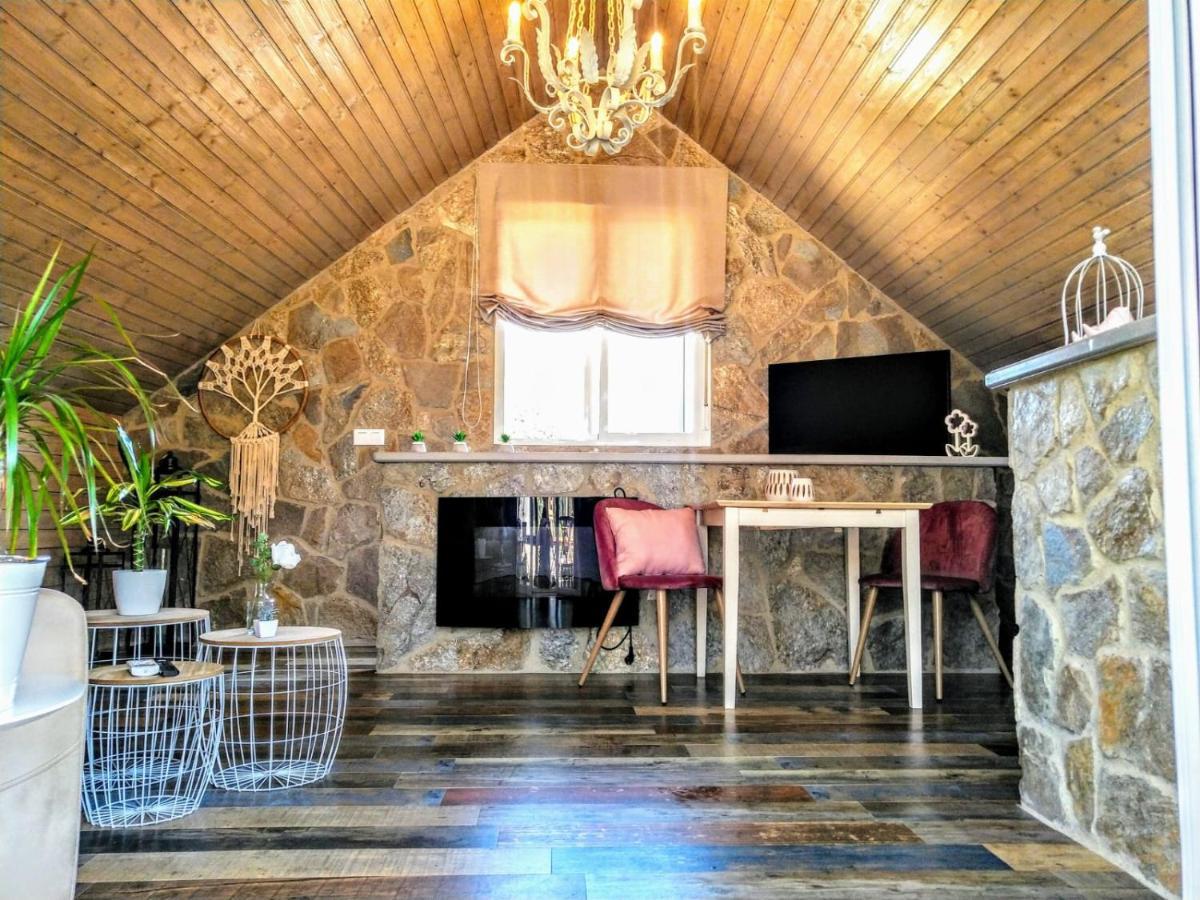 Complejo Rural El Kalma Villa Almodovar del Rio Luaran gambar