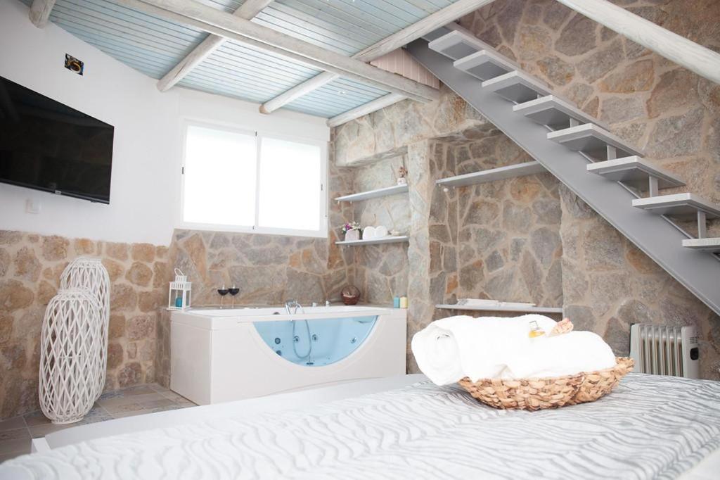 Complejo Rural El Kalma Villa Almodovar del Rio Luaran gambar