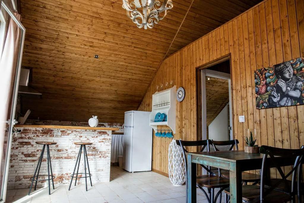 Complejo Rural El Kalma Villa Almodovar del Rio Luaran gambar