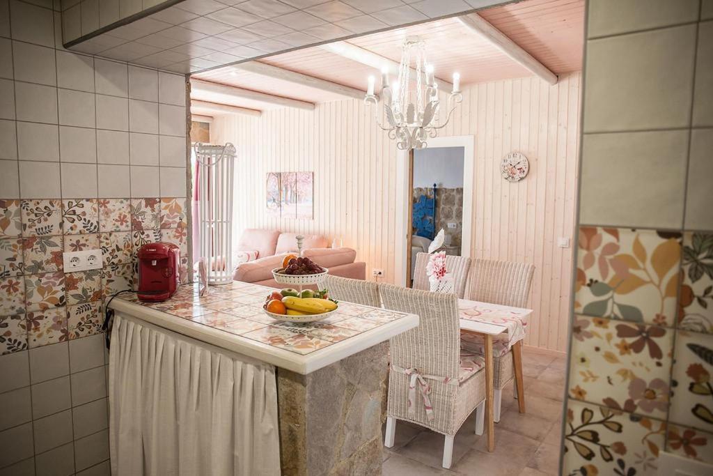 Complejo Rural El Kalma Villa Almodovar del Rio Luaran gambar
