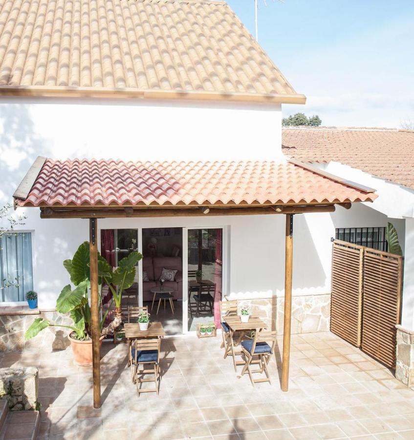 Complejo Rural El Kalma Villa Almodovar del Rio Luaran gambar