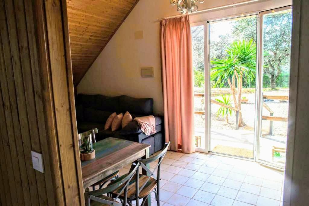 Complejo Rural El Kalma Villa Almodovar del Rio Luaran gambar
