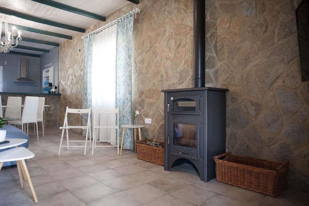 Complejo Rural El Kalma Villa Almodovar del Rio Luaran gambar