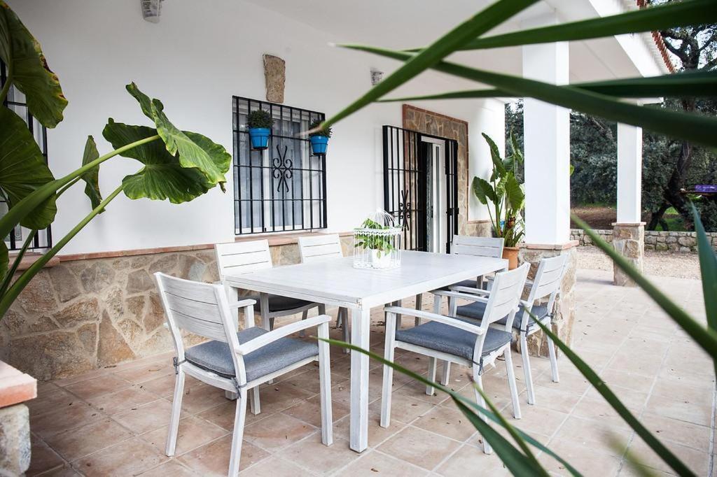 Complejo Rural El Kalma Villa Almodovar del Rio Luaran gambar