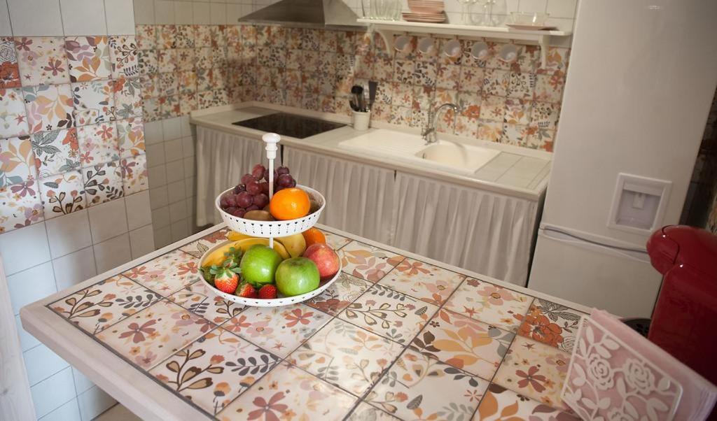 Complejo Rural El Kalma Villa Almodovar del Rio Luaran gambar