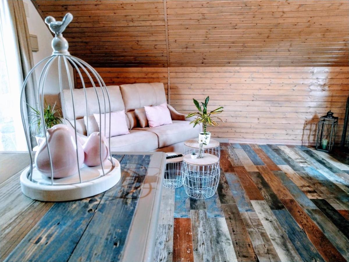 Complejo Rural El Kalma Villa Almodovar del Rio Luaran gambar