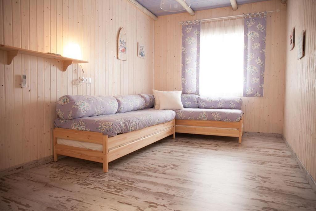 Complejo Rural El Kalma Villa Almodovar del Rio Luaran gambar