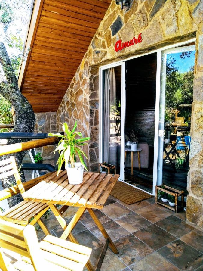 Complejo Rural El Kalma Villa Almodovar del Rio Luaran gambar