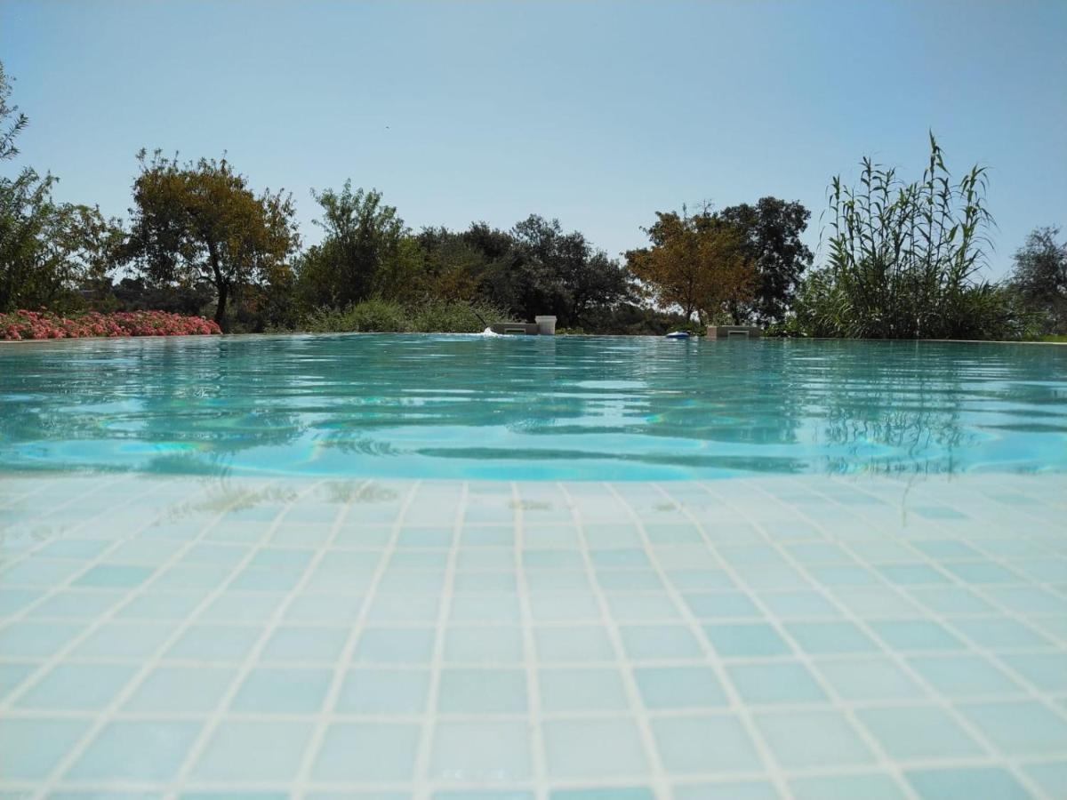Complejo Rural El Kalma Villa Almodovar del Rio Luaran gambar